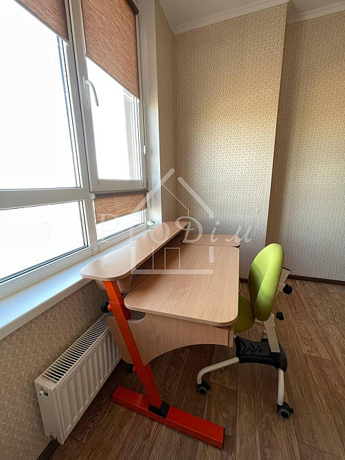 Оренда Квартира 2-кімнатна, 21/25 поверх на Гродненська вул., 14 Київ - фото 6