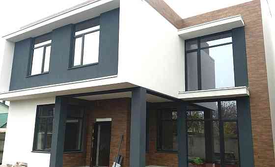 Современный коттедж на 3 сотках земли, ул. Черниговская/Тульская. Odessa