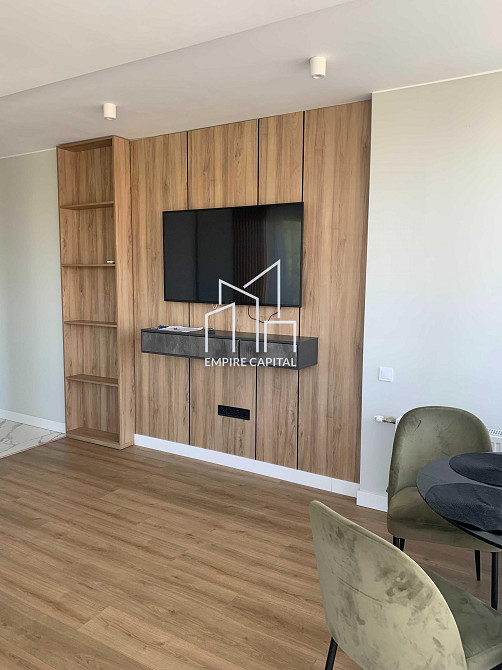 Оренда 1к Квартира 66 кв.м Бойківська вул. L'viv - photo 6