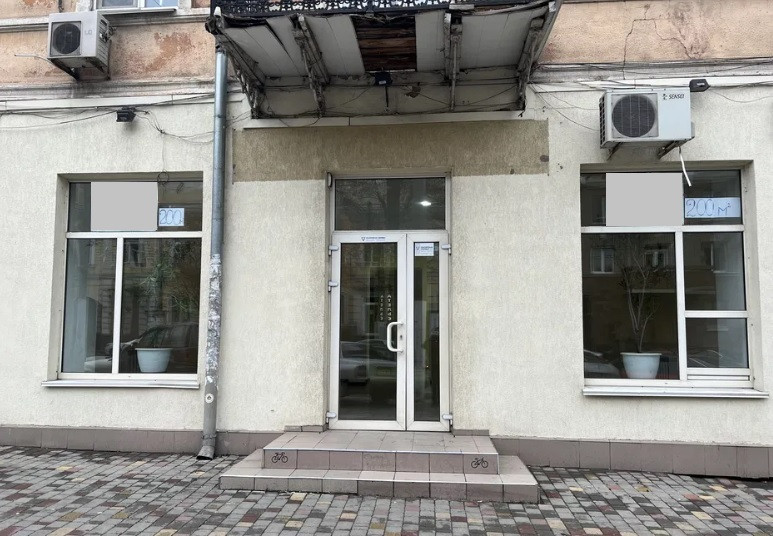 Продаж торгове приміщення на Большая Арнаутская ул., 40 поверх - 1/2 Одеса - фото 9