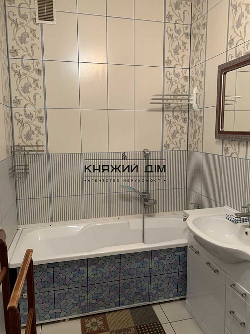 Оренда Квартира 1-кімнатна, 1/6 поверх на Замковецкая ул. Київ - фото 6