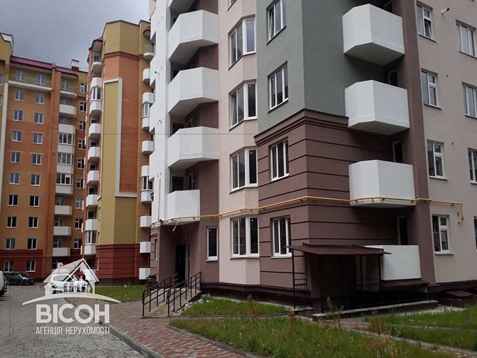 Продаж. 1-кімнатна квартира. Тернопіль. Дружба. вул Тролейбусна. Тернопіль - фото 1