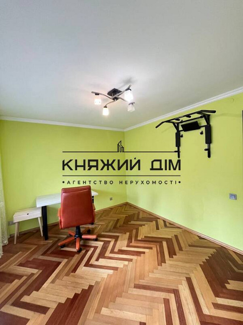 Оренда 3 кімнатна квартира м. Палац Україна КОД 11203925 Київ - фото 7