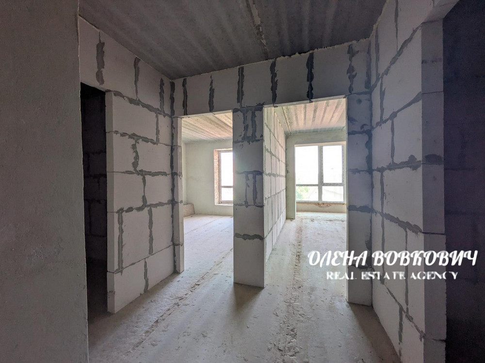 Продаж 1к квартири 45 кв. м Івано-Франківськ - фото 1