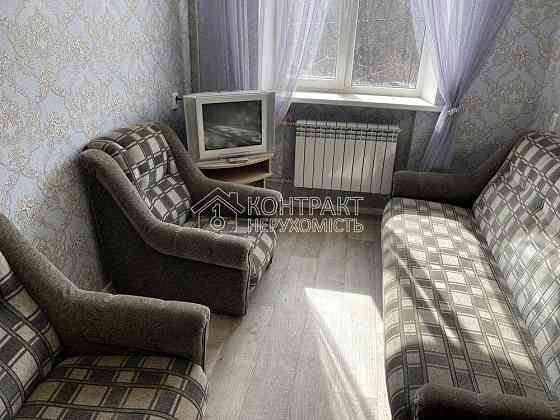 Продаж Квартира 1-кімнатна, 2/2 поверх на вул. Автострадна Kharkiv