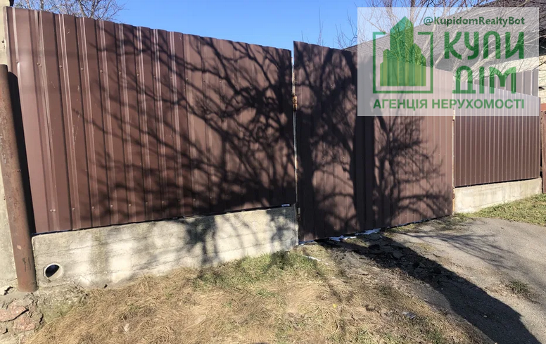 Продаж земельної ділянки 2 соток на вул. Кропивницького Кропивницький - фото 1