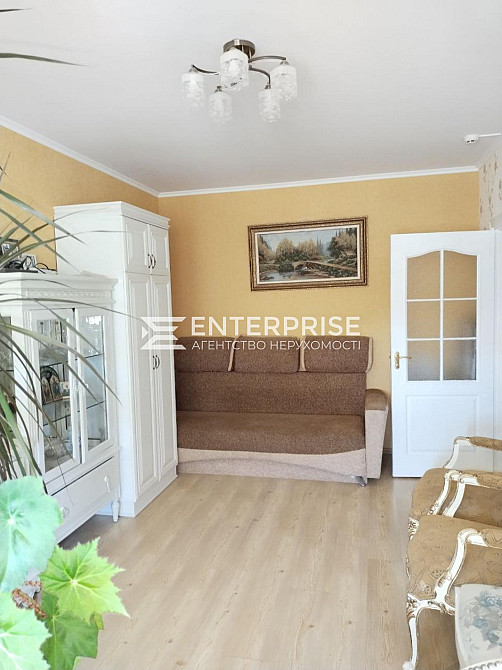 Продаж Квартира 1-кімнатна, 9/25 поверх на вул. Милославская Київ - фото 3