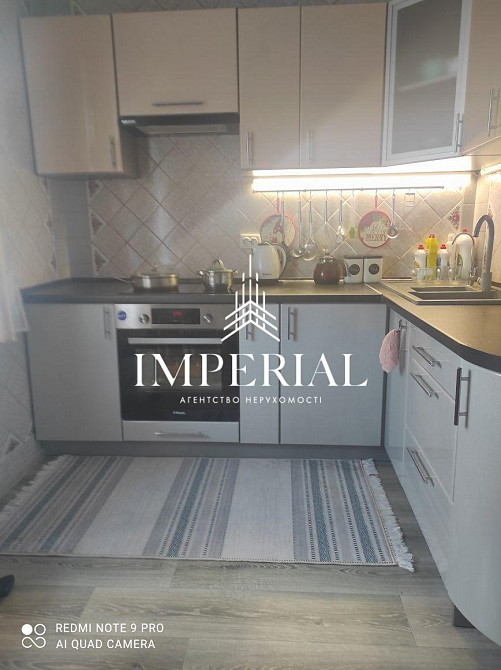 Продаж 2к Квартира 59 кв.м Червоної Калини вул. Київ - фото 12