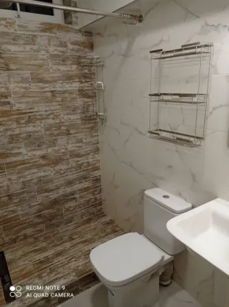 I will rent an excellent 2-room apartment on Prospect Shevchenko street Odessa - photo 7