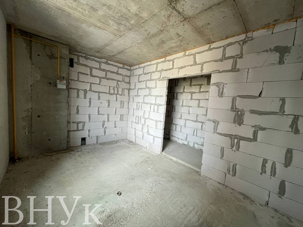 Продаж Квартира 2-кімнатна, 6/10 поверх на Торговиця Ternopil' - photo 13