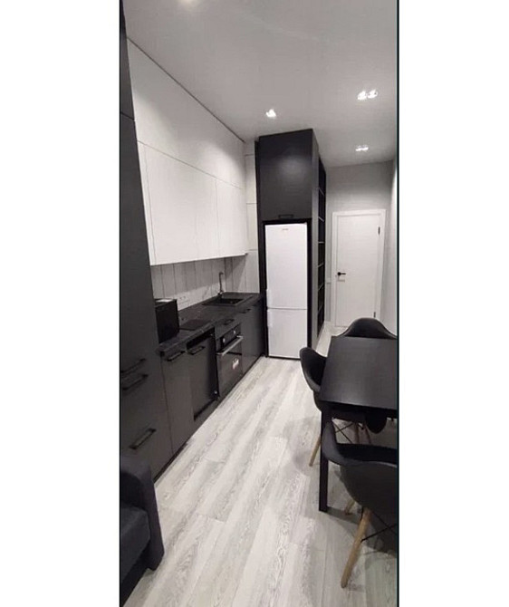 1-кімнатна, Академіка Заболотного вул., 1В, Голосіївський Kiev - photo 7