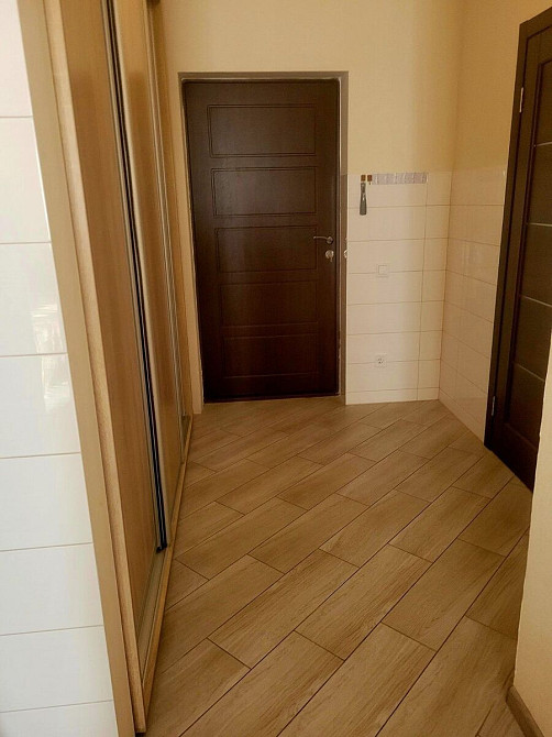 Оренда Квартира 1-кімнатна, 10/24 поверх на Харьковское шоссе, 188 Київ - фото 13