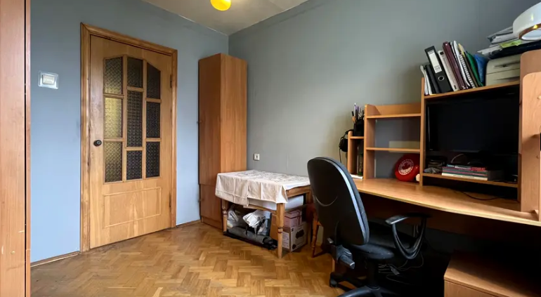 Оренда Квартира 1-кімнатна, 11/23 поверх на Червоної Калини, 72 Київ - фото 9