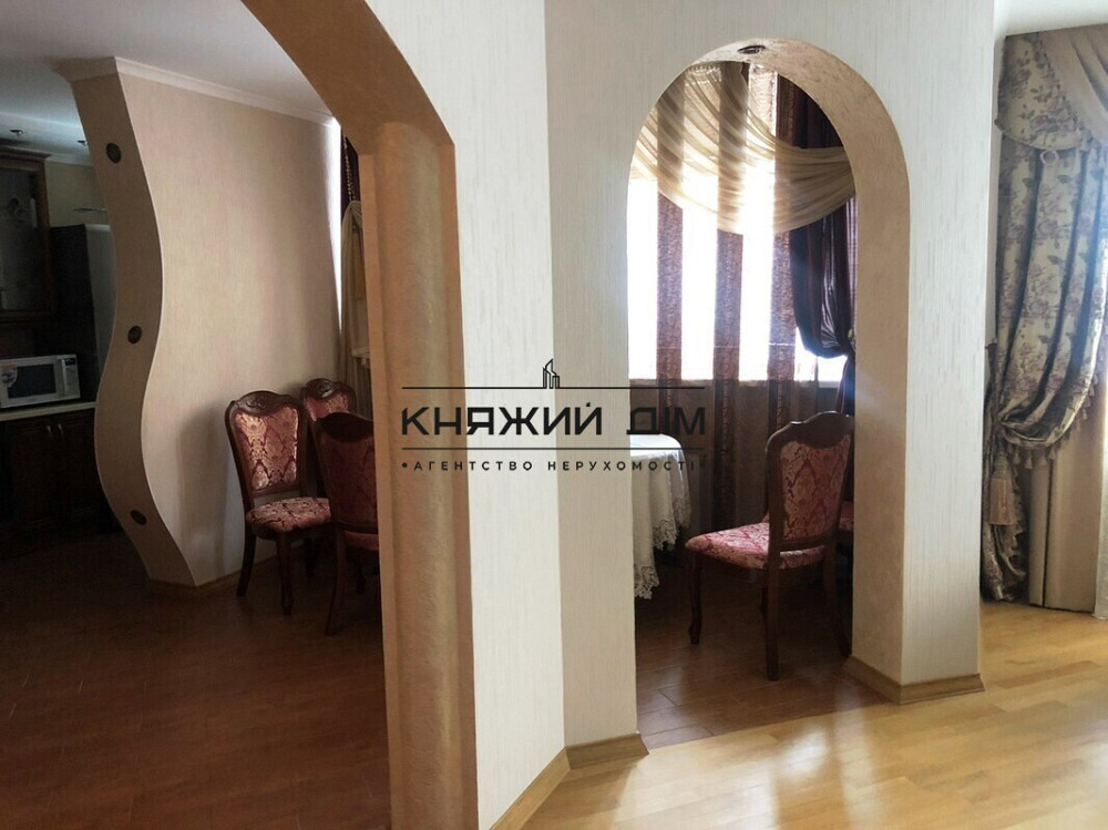 Без комісії Продажа 3-х к. кв. студио на Позняках. № 21131086 Київ - фото 9