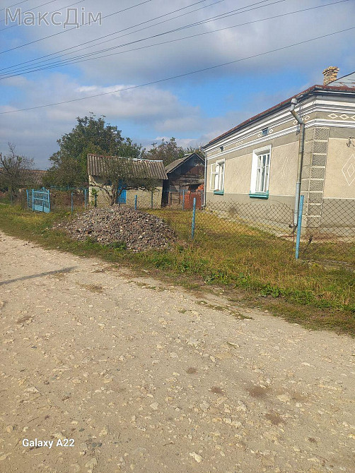 Продаж Будинок 5-кімнатний на вул. Забрамська Озерна - фото 1