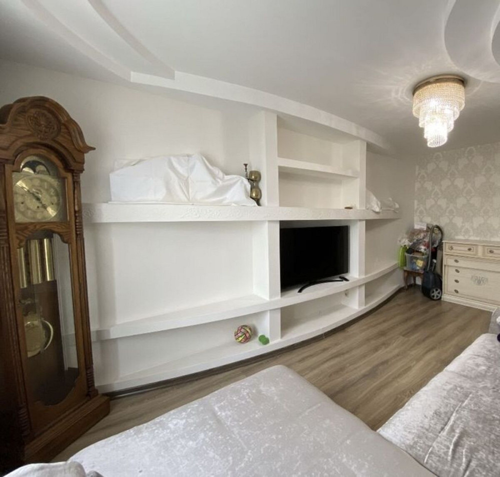 Продаж Квартира 3-кімнатна, 12/16 поверх на Жмаченко, 8 Київ - фото 6