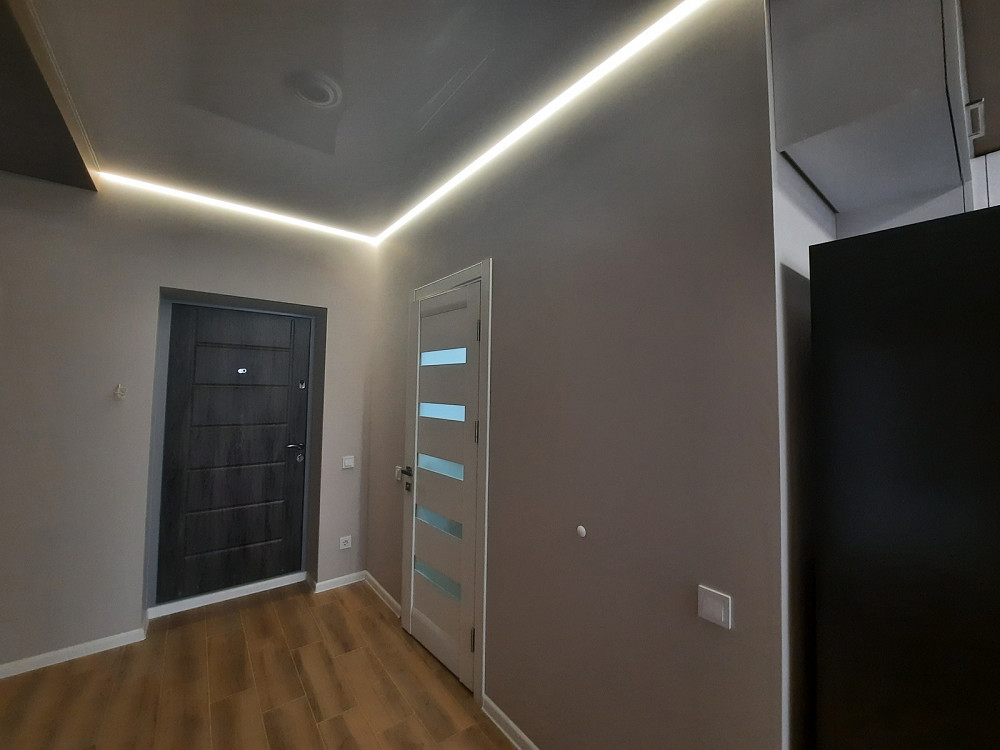 Оренда Квартира 2-кімнатна, 9/11 поверх на вул. Миру Тернопіль - фото 5