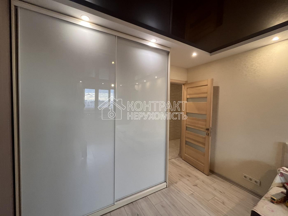 Продаж Квартира 3-кімнатна, 12/12 поверх на вул. Бібліка Харків - фото 5