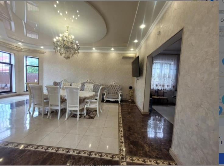 Дом с ремонтом на Вузовском. Одеса - фото 13