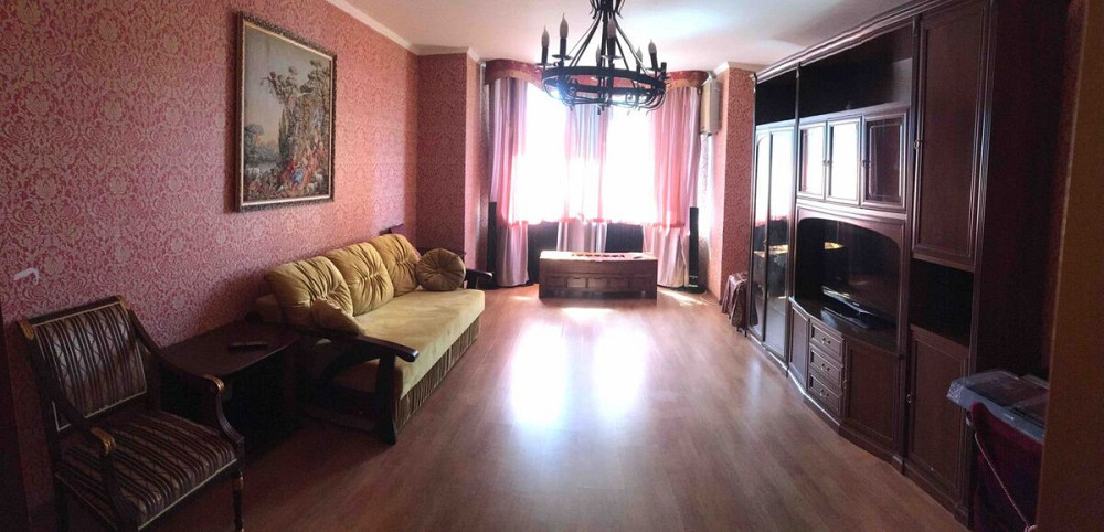 Оренда Квартира 3-кімнатна, 9/16 поверх на вул. Княжий Затон, 2/30 Київ - фото 10