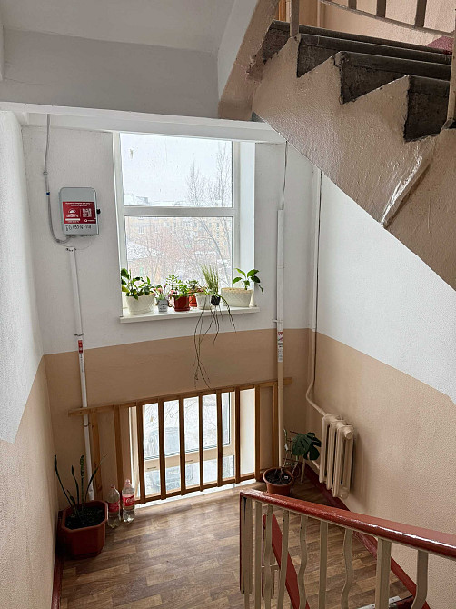 Продаж Квартира 1-кімнатна, 4/5 поверх на Мира вул., д. 5 Київ - фото 20