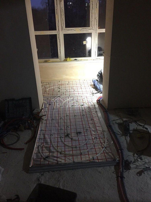 Продаж Квартира 1-кімнатна, 5/16 поверх на вул. Професорська Харьков - изображение 8