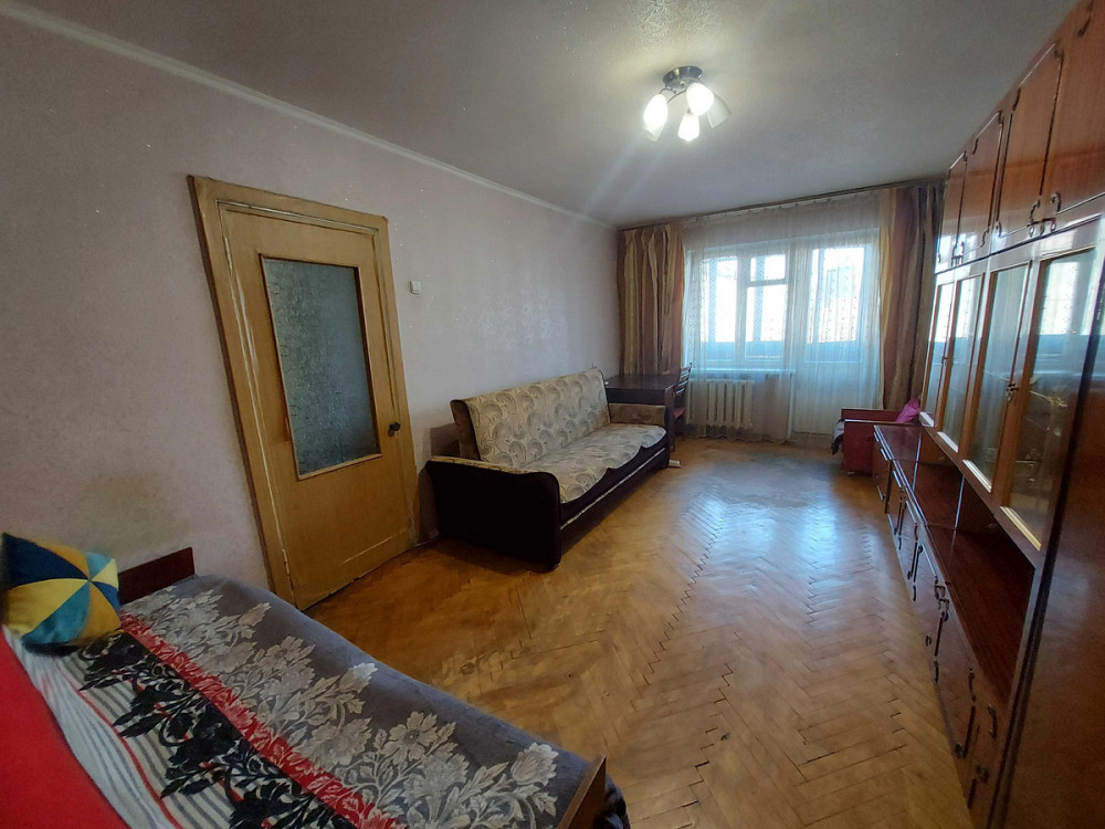 Оренда Квартира 1-кімнатна, 4/5 поверх на ОТеліги, 11 Київ - фото 3