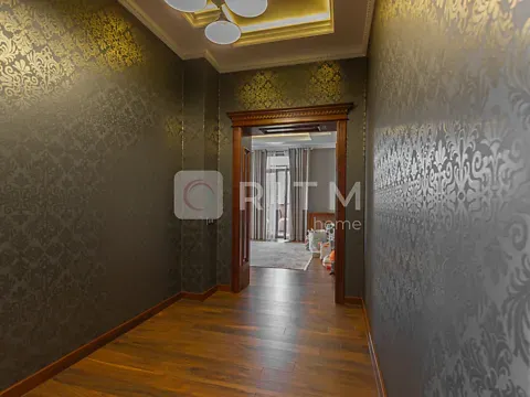 Продаж 4к Квартира 146.5 кв.м Таджицька вулиця 1 Львів - фото 10