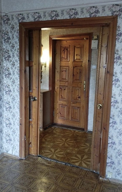 Продаж 2к Квартира 53 кв.м Довженка Житомир - изображение 3