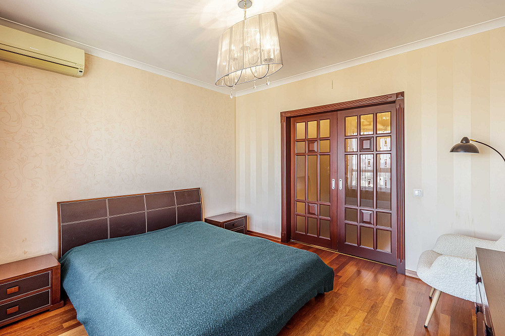 Продаж Квартира 3-кімнатна, 21/25 поверх на Валерія Лобановського вул., д. 4а Kiev - photo 11