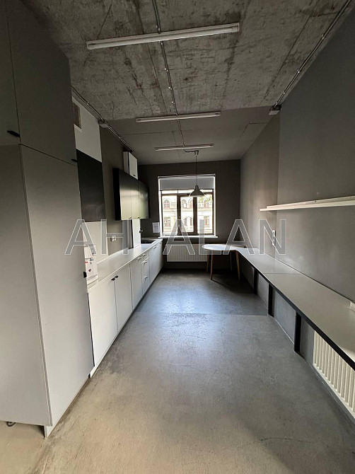 Оренда офісне приміщення на Воздвиженська вул., 51А поверх - 4/6 Київ - фото 8