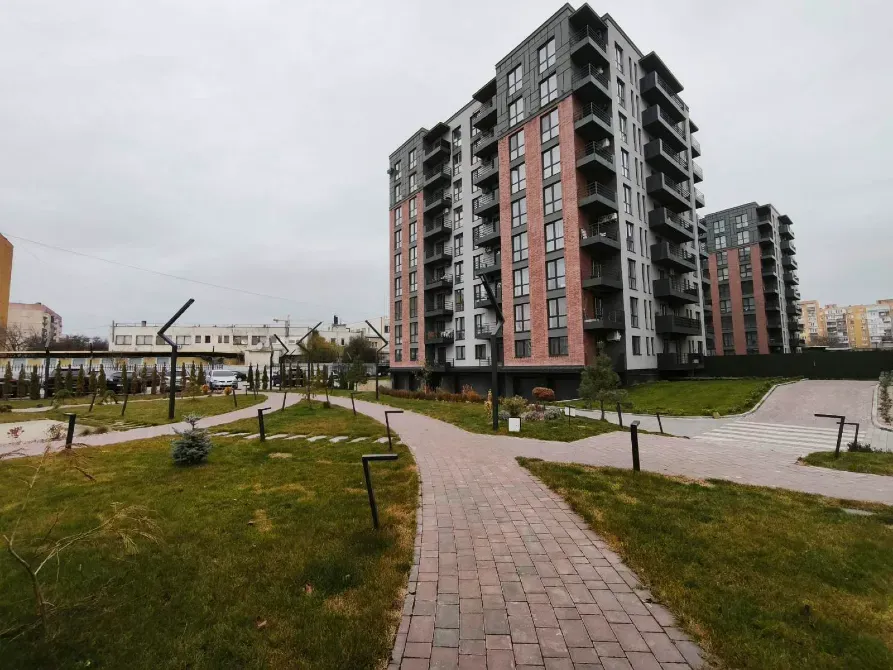 For sale 1-room Apartment 37 sq.m Легоцького 64Б Uzhhorod - photo 19