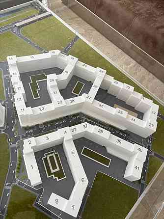 Продаж Квартира 2-кімнатна, 12/13 поверх на вул. Княгинин Івано-Франківськ