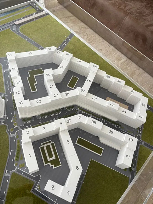 Продаж Квартира 2-кімнатна, 12/13 поверх на вул. Княгинин Івано-Франківськ - фото 6