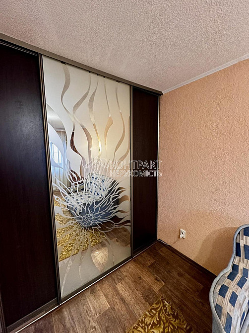 Продаж Квартира 2-кімнатна, 5/5 поверх на вул. Туркестанська Kharkiv - photo 18