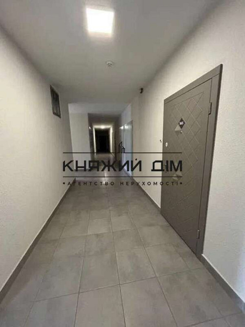 Продаж 3 кімнатної квартири по вул. Микільсько Слобідська 10 ЖК Русанівська Гавань Київ - фото 9