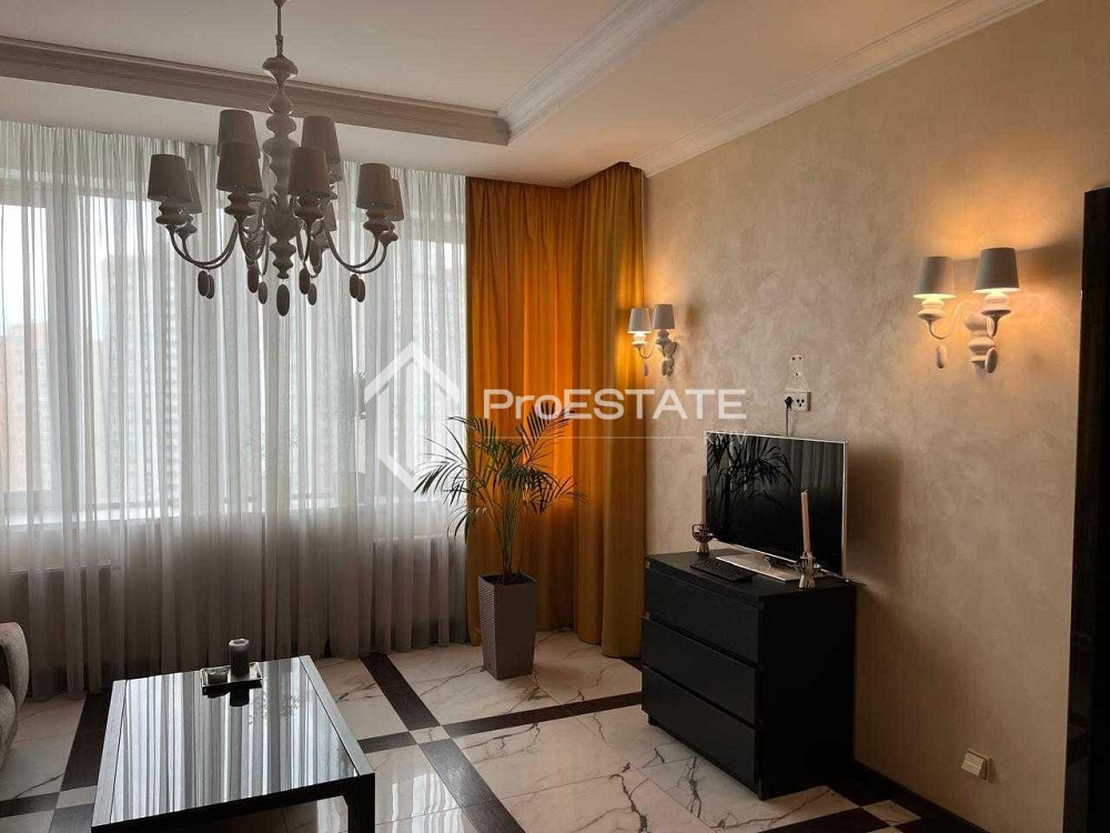 Продаж Квартира 2-кімнатна, 14/23 поверх на вул. Дніпровська набережна Київ - фото 9