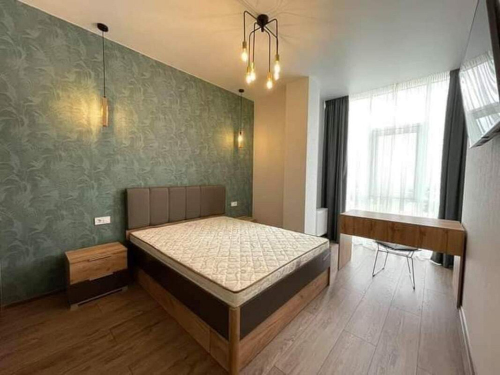 Оренда Квартира 3-кімнатна, 15/17 поверх на Асташкина ул., 29/1 Одеса - фото 2