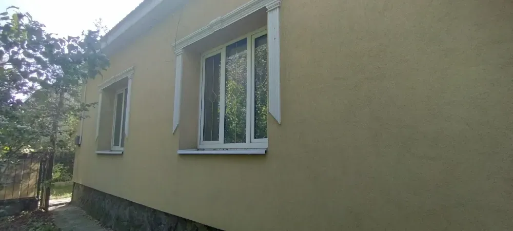 Продаж 1-поверховий Будинок з ділянкою 6 сот 75 кв.м 3 кімн. на Грушевського Ужгород - фото 1