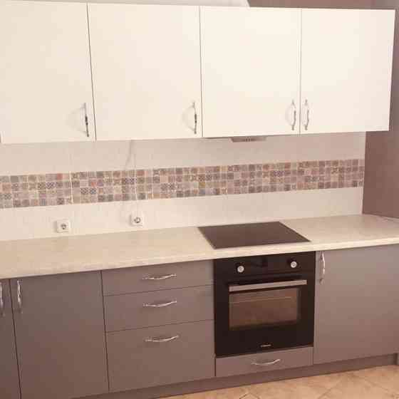 Оренда Квартира 2-кімнатна, 15/36 поверх на ул. Срибнокильская, 1 Київ