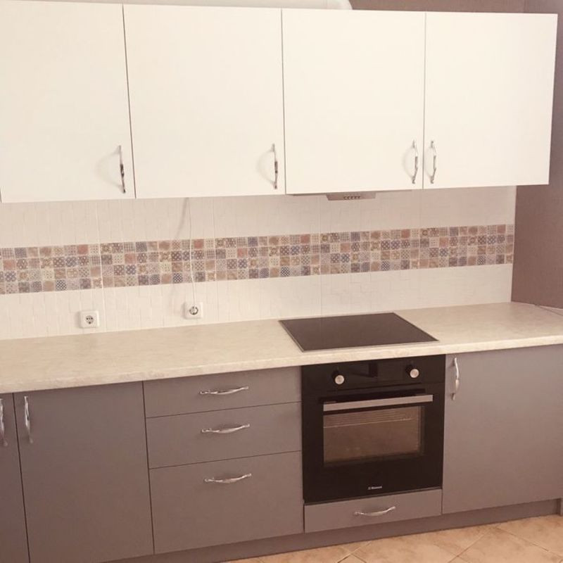 Оренда Квартира 2-кімнатна, 15/36 поверх на ул. Срибнокильская, 1 Київ - фото 1