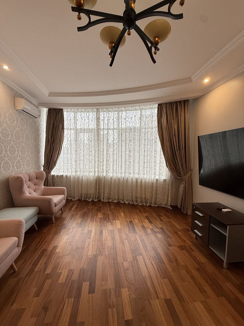 Продаж Квартира 3-кімнатна, 8/12 поверх на Антоновича вул., д. 103 Київ - фото 4