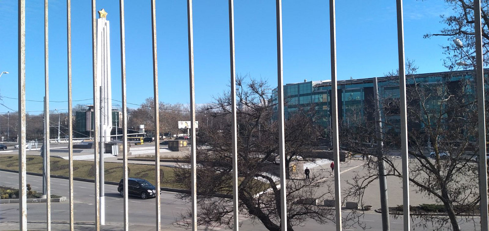 Продам 1-комнатную квартиру в Аркадии, ул.Генуэзская/Площадь 10 Апреля. Одеса - фото 9