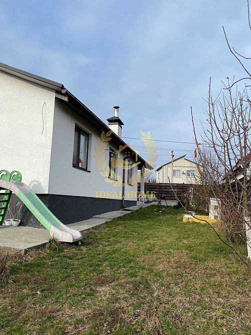 Продам дом Гостомель, Вишнева вул. Гостомель - фото 18