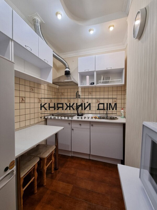 Оренда Квартира 2-кімнатна, 20/22 поверх на Елизаветы Чавдар ул. Київ - фото 13