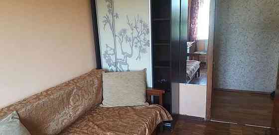 Оренда Квартира 3-кімнатна, 6/9 поверх на ул. Андрея Малышко Київ