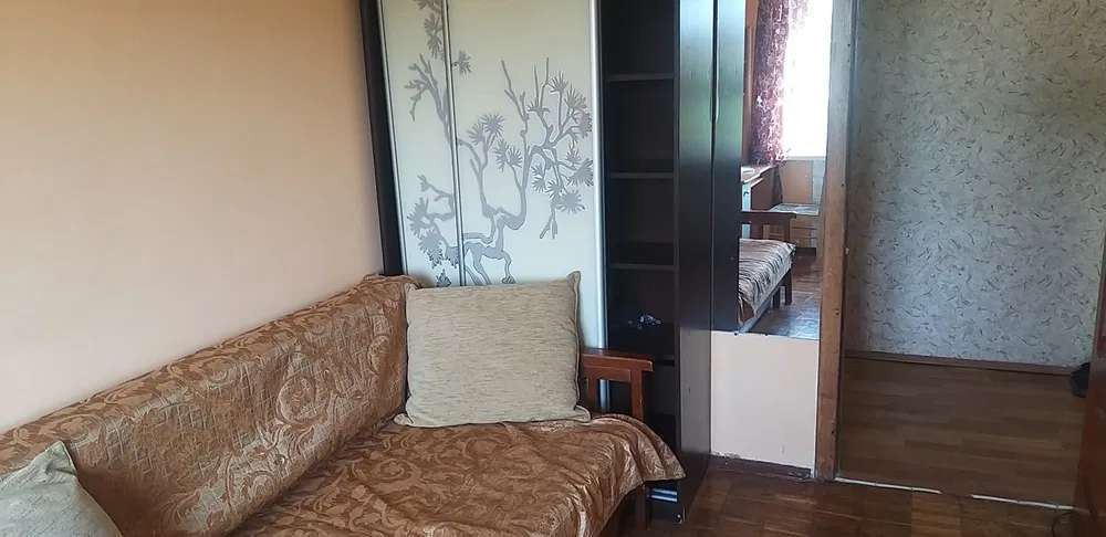 Оренда Квартира 3-кімнатна, 6/9 поверх на ул. Андрея Малышко Київ - фото 1