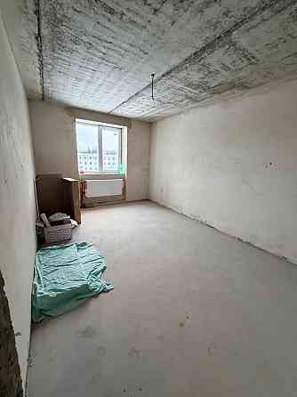 Продаж Квартира 1-кімнатна, 3/11 поверх на вул. Струтинської Rivne