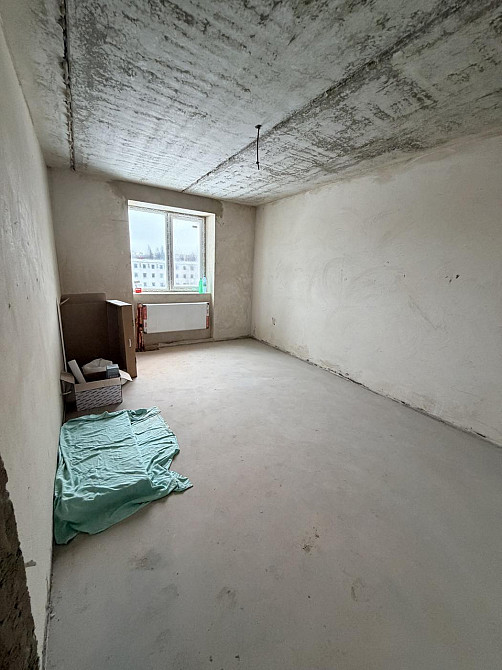 Продаж Квартира 1-кімнатна, 3/11 поверх на вул. Струтинської Rivne - photo 4