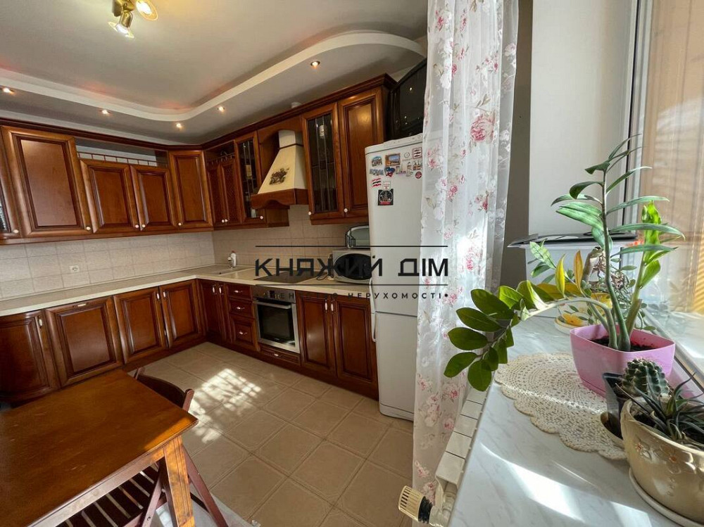 Оренда Квартира 1-кімнатна, 25/28 поверх на Ахматовой Анны ул. Київ - фото 7